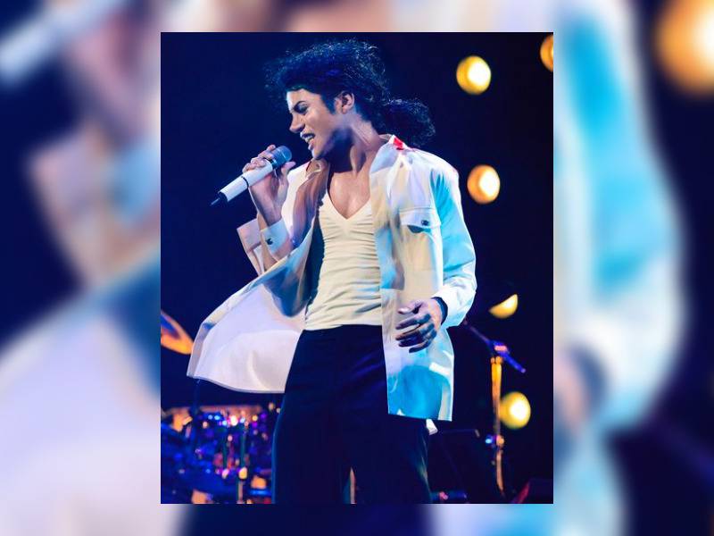 Primer tráiler de biopic de Michael Jackson deja buenas sensaciones en críticos