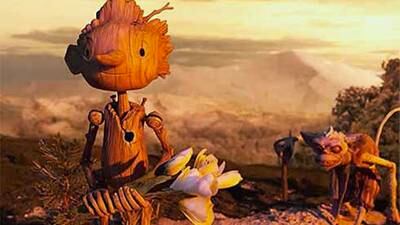Annie Awards: Guillermo del Toro obtiene varios premios por Pinocchio