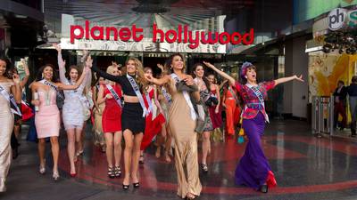¡Se casa! Miss Guatemala da el “sí” y presume su enorme anillo de compromiso