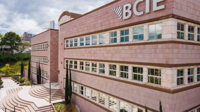 BCIE aprobó más de US$3 mil millones durante 2022