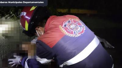 Hombre muere atacado por perros en Totonicapán