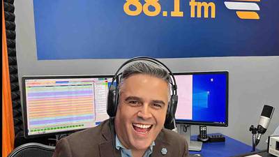 Alejandro Vidal: Un nuevo comienzo en Fabuestéreo 88.1 FM