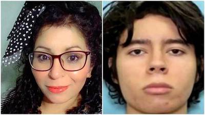 Madre del atacante en escuela de Texas se pronuncia por la masacre
