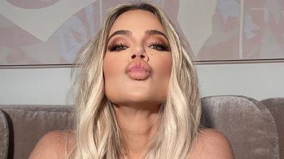 Khloé Kardashian revela que tiene cáncer de piel