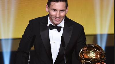 ¿Lionel Messi será ganador del Balón de Oro 2023?