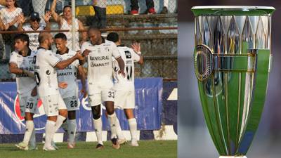 Los clubes clasificados a la Copa de Campeones de Concacaf 2024