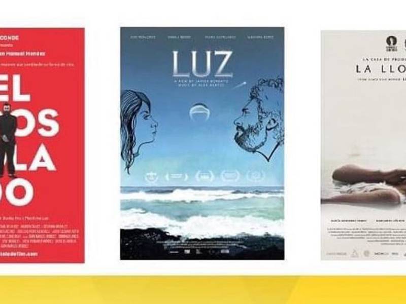 Las 3 películas guatemaltecas preseleccionadas para los Oscar 2021