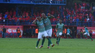 ¡Antigua G. F. C. es semifinalista del Clausura 2023!