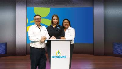 EEGSA lanza su programa “Consíguelo” para beneficio de los guatemaltecos