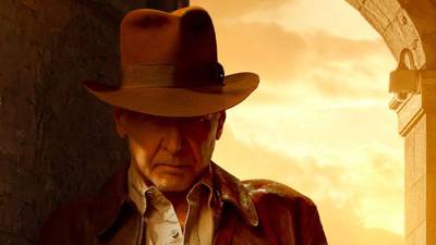 Harrison Ford cuelga el sombrero y se despide de su icónico personaje en Indiana Jones