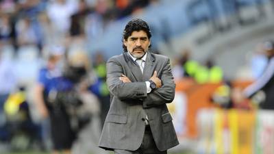 ¡Escándalo! Médico de Maradona está en el ojo del Huracán