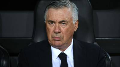 Ancelotti lamenta derrota ante el PSG, pero ahora se centra en el Alavés