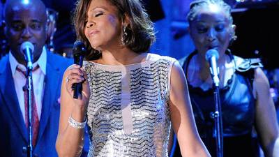 Nuevo documental presenta lado íntimo de Whitney Houston