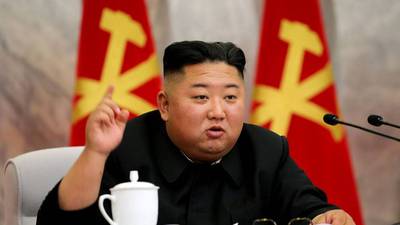 Kim Jong-un suspende planes de acción militar contra Corea del Sur