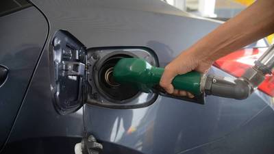 El motivo por el que el precio de la gasolina sigue subiendo