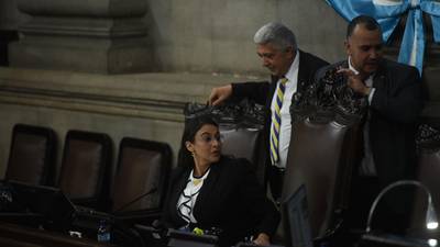 Legislativo solicita a la CC aclarar dudas sobre proceso de elección de Cortes