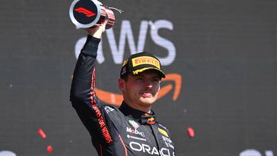 VIDEO | Max Verstappen, de la escudería Red Bull, gana el GP de Canadá