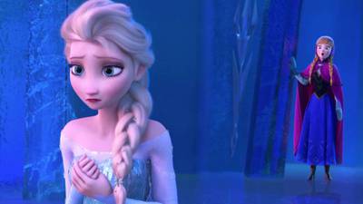 Falleció la joven actriz que le daba vida a la voz en español de Elsa de “Frozen”