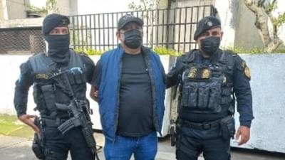 Capturan a presunto narco alias “Papa", líder de la estructura Lclub