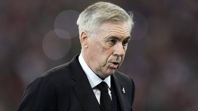 Ancelotti respeta a su rival para la final del Mundial de Clubes