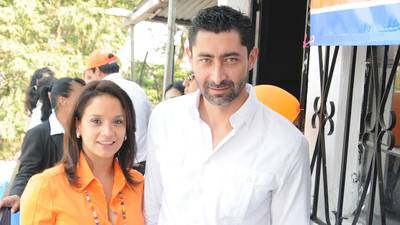 Juzgado cierra caso contra Otto Pérez Leal y Stella Alonzo