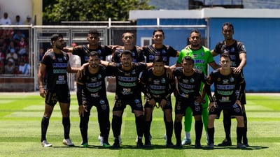 Primera División celebró su primera fecha del Apertura 2023