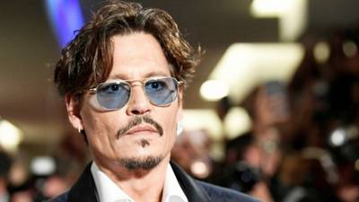 "Avanzaremos juntos": Johnny Depp abre TikTok y envía emotivo mensaje