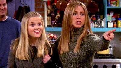 Jennifer Aniston regresa a la televisión 13 años después de &#34;Friends&#34;