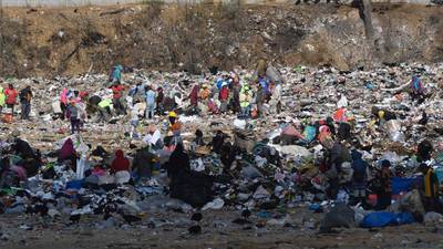 Ricardo Quiñónez: El basurero puede funcionar otros 15 años