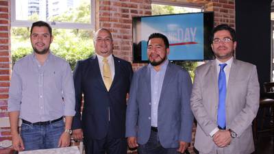 Training Day 2017, un evento dirigido a los emprededores guatemaltecos