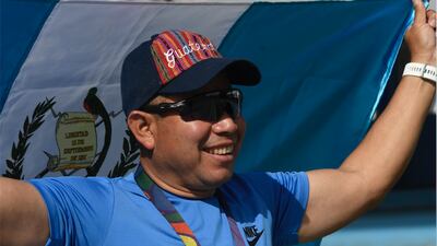 VIDEO. “El sueño de luchar por una medalla olímpica sigue intacto”, dice Julio Urías