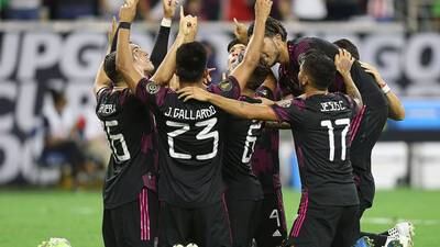 VIDEO. México a la final de Copa Oro tras derrotar agónicamente a Canadá