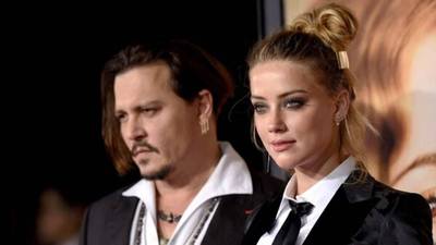 Audio revela que no era Johnny Depp quien golpeaba a su pareja, ¡sino todo contrario!