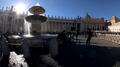 "Se ha planteado una suspensión de las relaciones diplomáticas" entre Nicaragua y el Vaticano