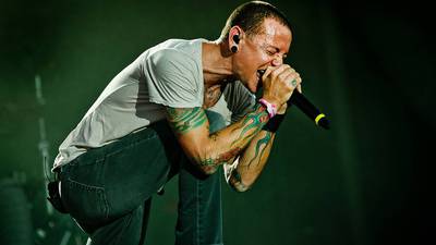 Linkin Park comparte el Carpool Karaoke que grabó Chester antes de su muerte