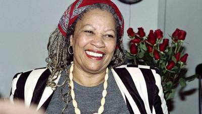 Murió la escritora Toni Morrison, ganadora del Nobel de Literatura