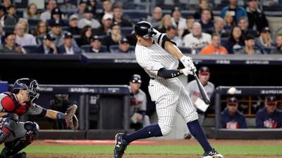 VIDEO. La histórica temporada de Aaron Judge con los Yankees en 2022