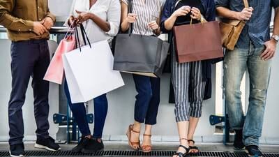 Contra el consumismo: La tendencia de comprar menos cosas