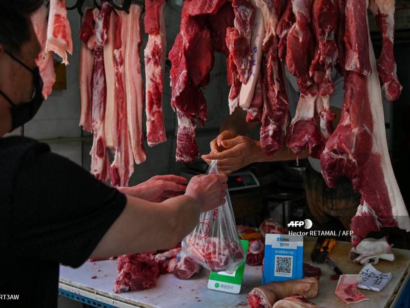 Diaco asegura que no hay justificación para incremento al precio de carne de res