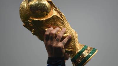 FIFA busca que los campeonatos continentales se jueguen cada dos años, igual que el Mundial