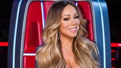 Mariah Carey &#34;espanta&#34; con su selfie sin maquillaje y es sumamente criticada