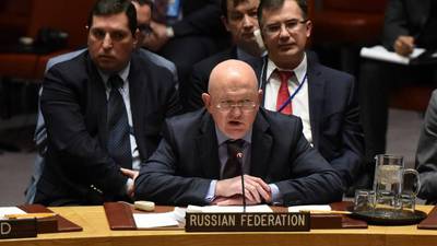 Rusia lleva el caso Skripal ante el Consejo de Seguridad de la ONU