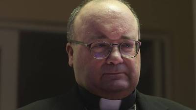 Chile: Enviado del Vaticano es sometido a inesperada cirugía