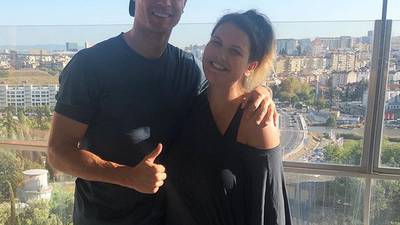 Hermana de Cristiano Ronaldo fulmina a van Dijk en redes sociales