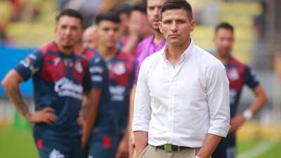 Deportivo Malacateco anuncia a Gabriel Pereyra como nuevo entrenador