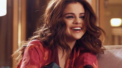 En emotiva entrevista, Selena Gomez se sincera sobre la razón por la que se mantuvo alejada de las redes