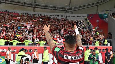 ¡Finalistas! Flamengo derrota al Al Hilal y buscará su doble coronación