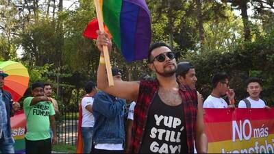 Así apoya la embajada de México en Guatemala a la comunidad LGBTI