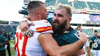 Lo que prepara el Super Bowl LVII entre Chiefs vs. Eagles
