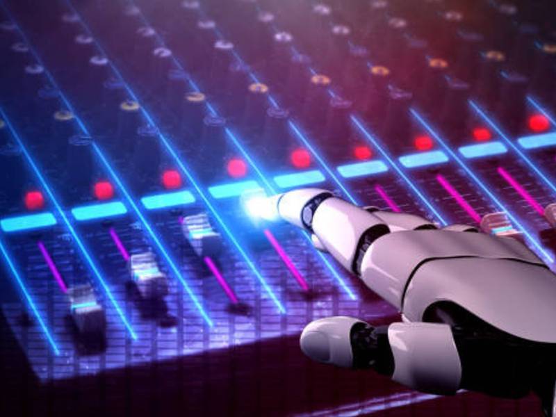 Casi 200 artistas se unen para frenar la IA en la industria musical